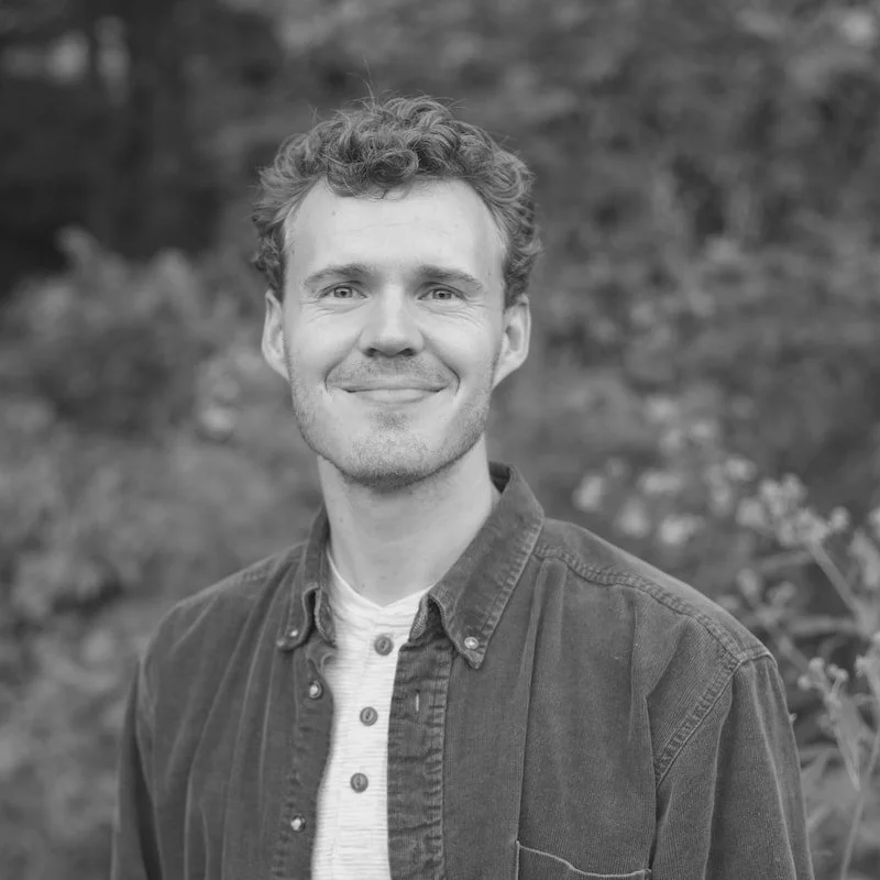 Landon Lambert, LGSW