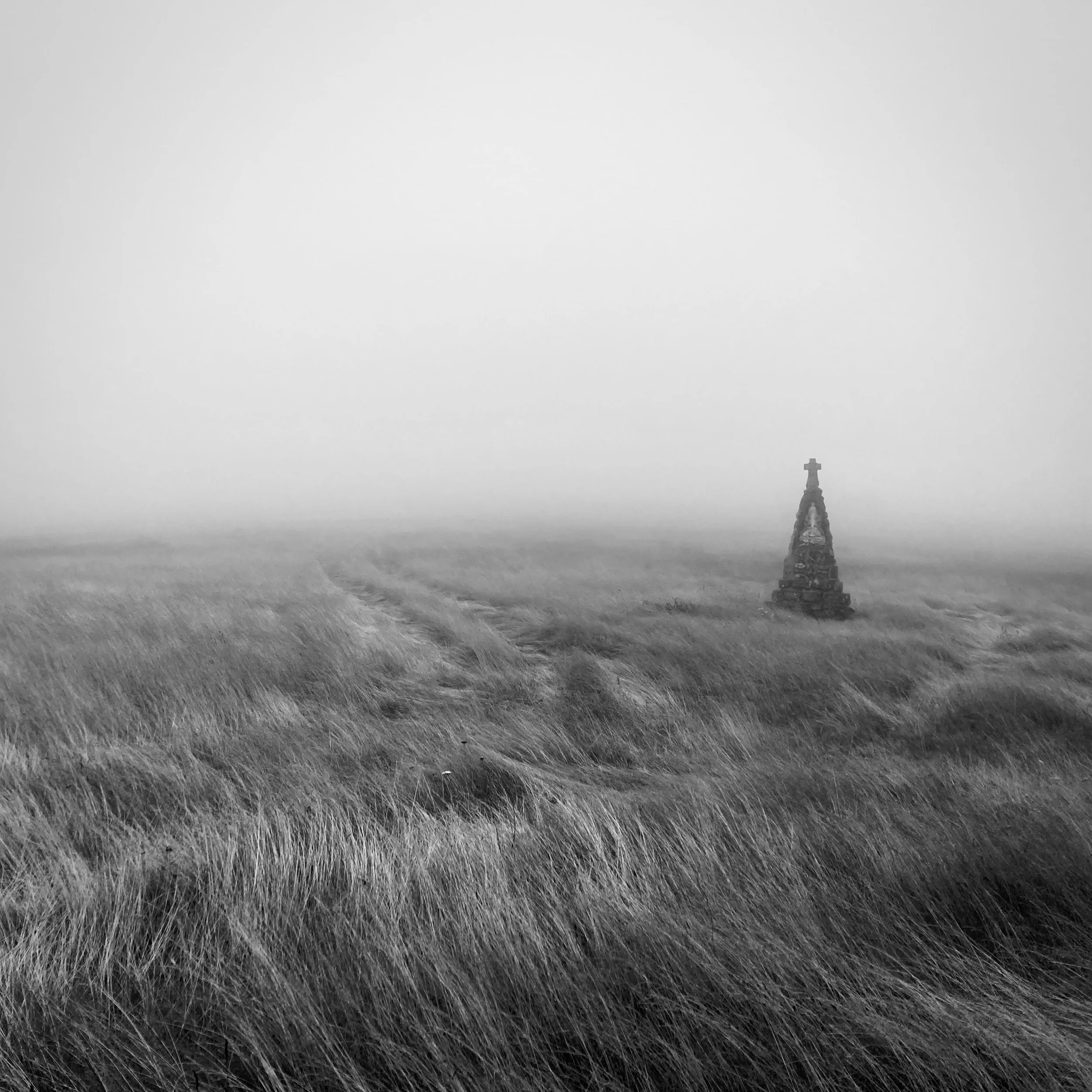 Saint-Pierre-la-Bourlhonne | France, 2023