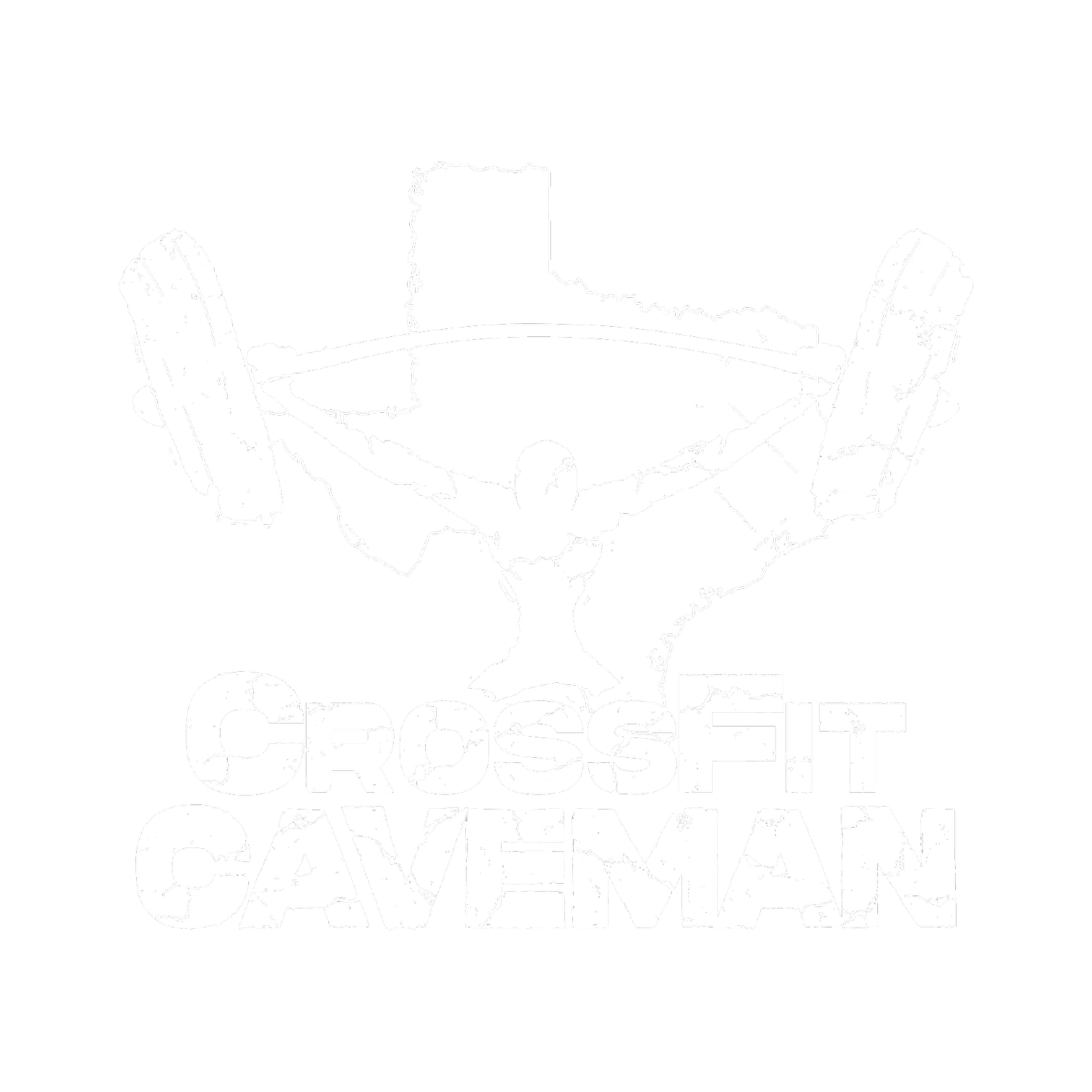 CrossFit Caveman