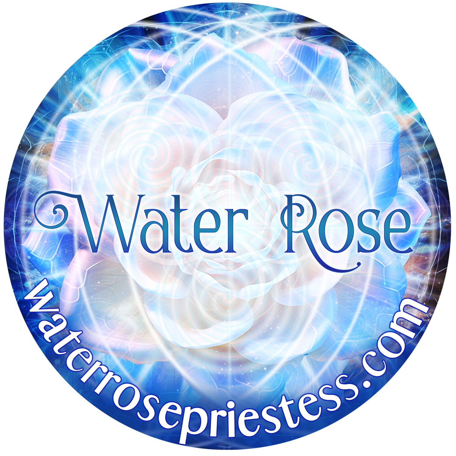Water Rose Priestess