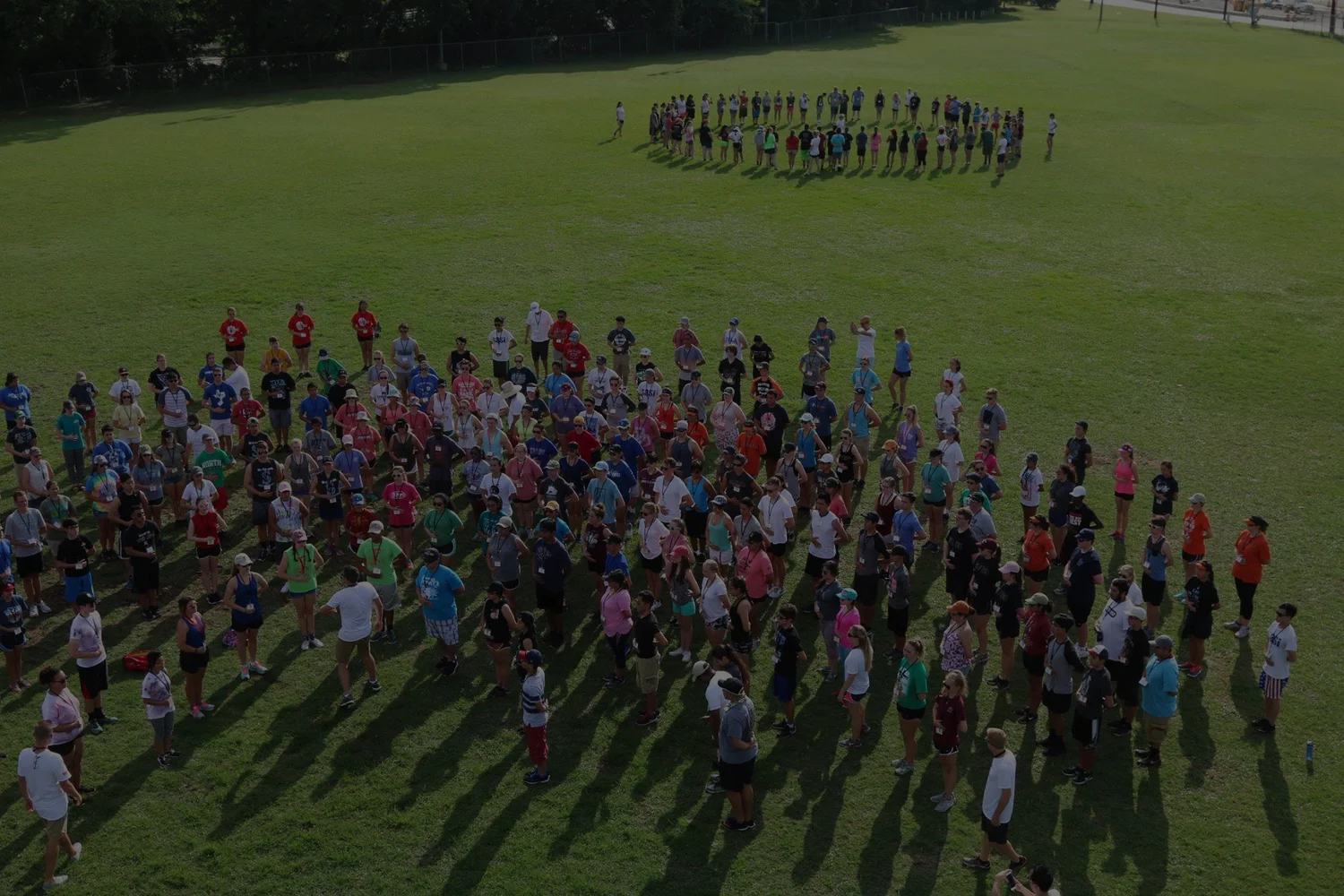 Drum Major Camp Registration — SASI The Leadership People