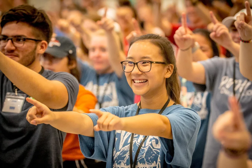 Drum Majors — SASI The Leadership People