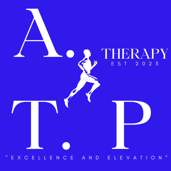 A.T.P Therapy
