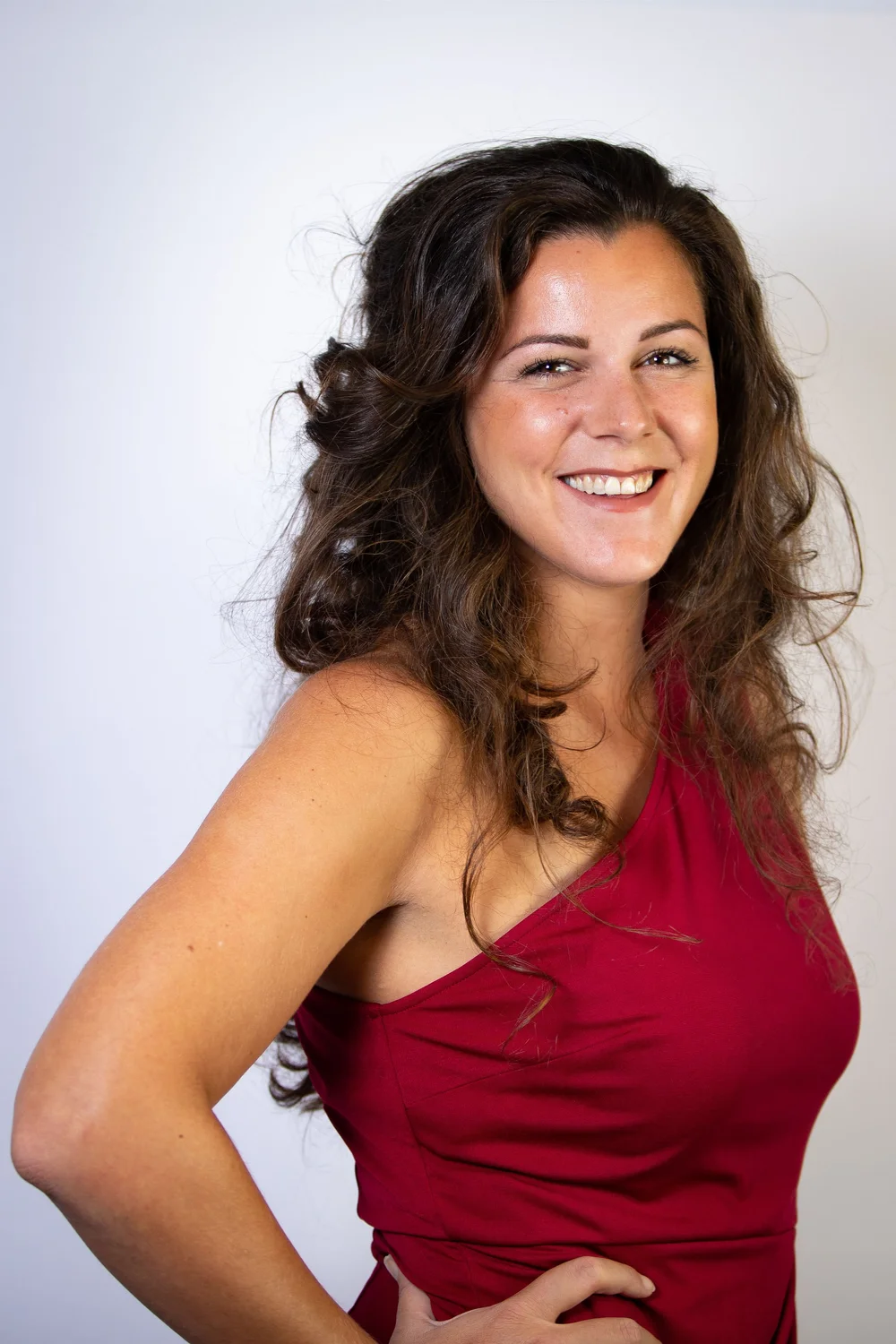 Michela Donazzan, Nutritional Therapist and Naturopath