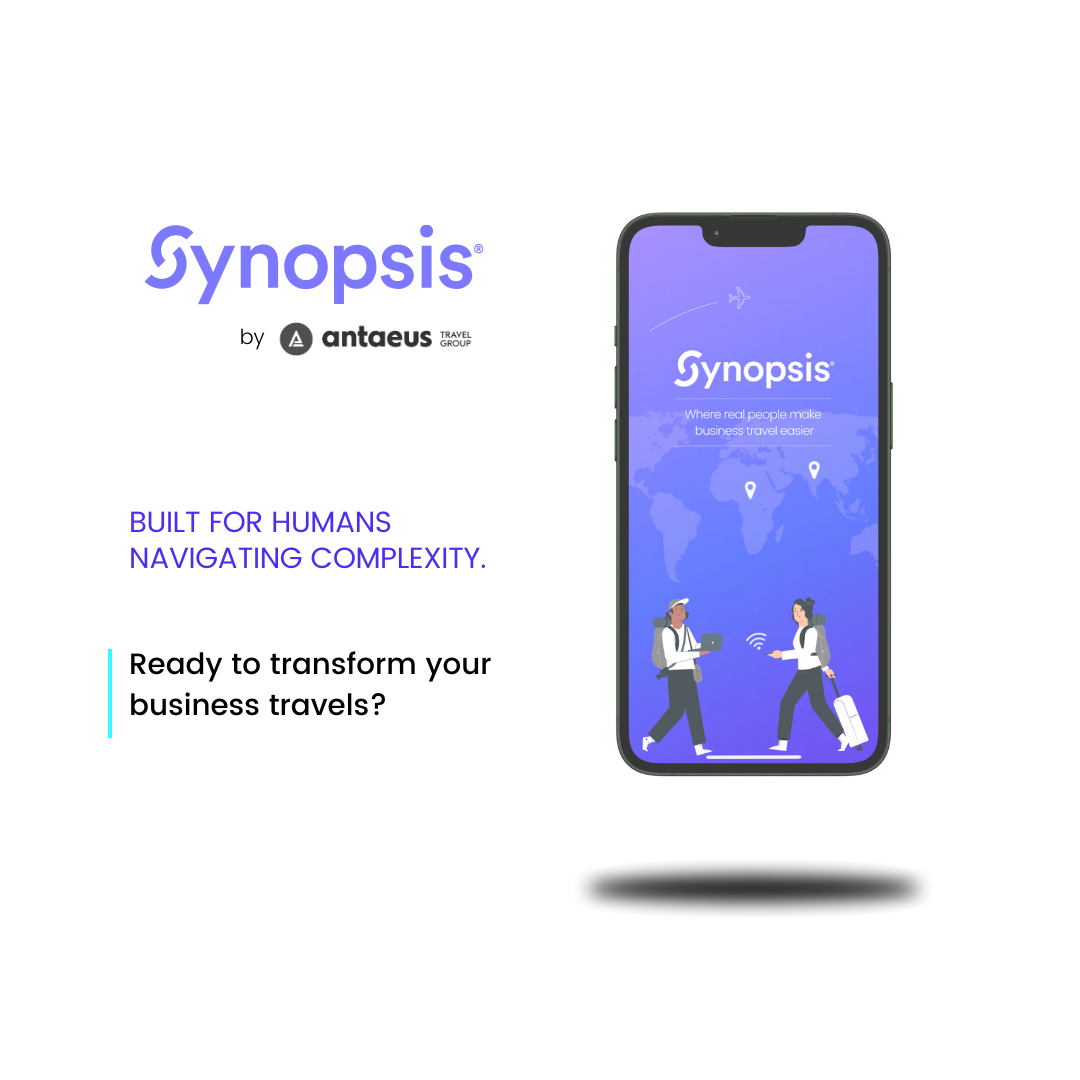 7 Corporate Travel Trends Shaping 2026 — And How Synopsis Keeps You Ahead