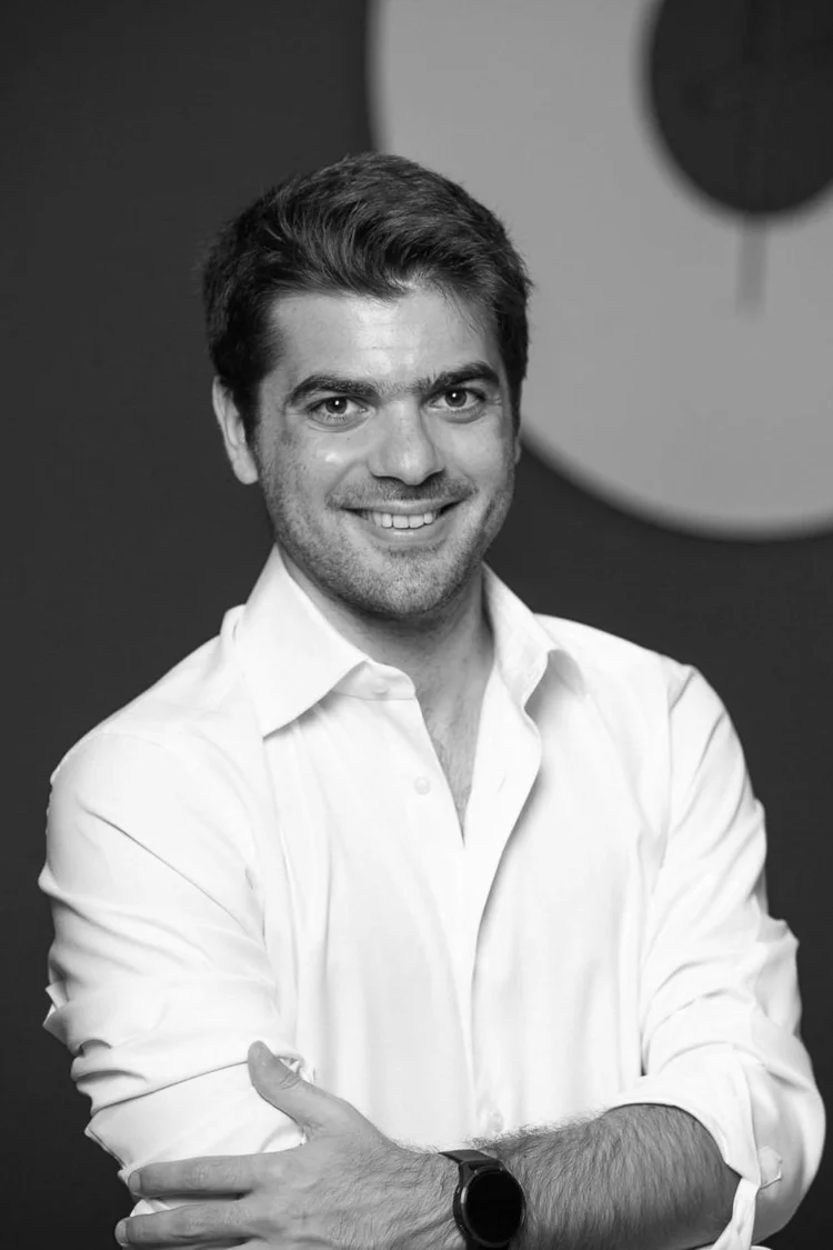 George Chatzantonis