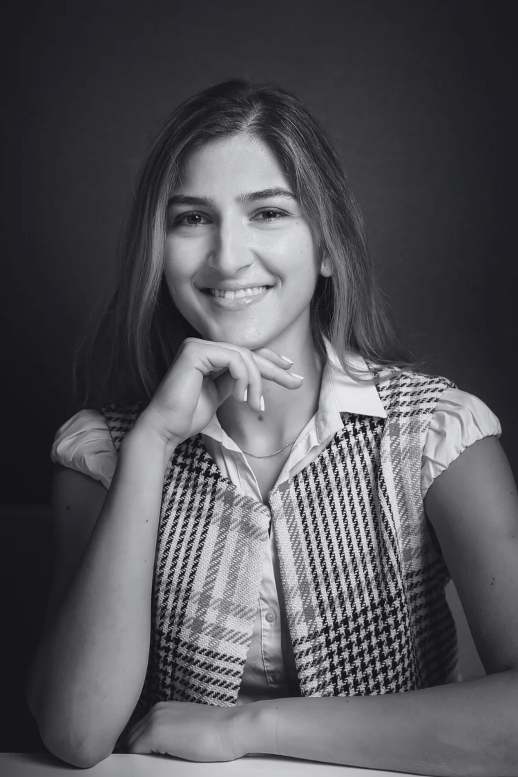 Marisa Nikolaou