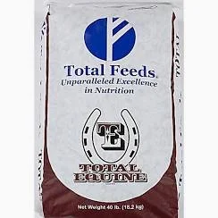 Total Equine Complete Feed