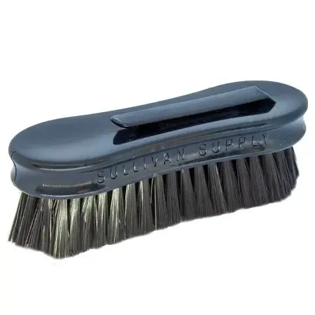 Pig Face Brush (with clip)