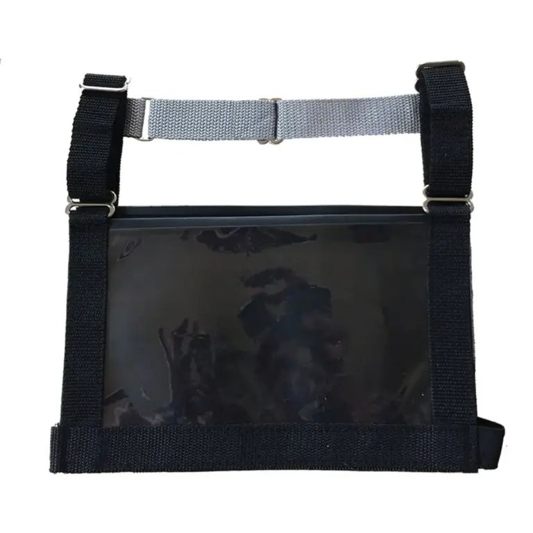 Adjustable Nylon Exhibitor Harness