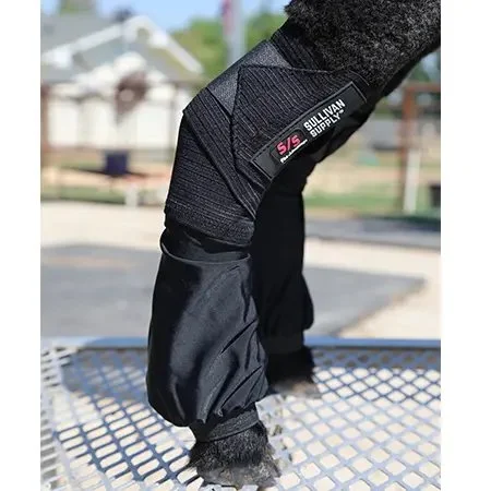 Deluxe Leg Tube (4 Pack)