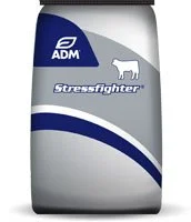 StressFighter
