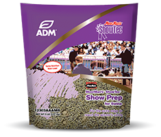 MoorMan's Showtec Show Prep