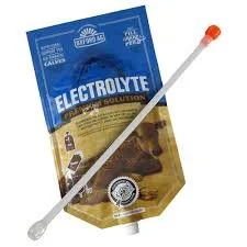 Oxford Ag Electrolyte Premium Solution