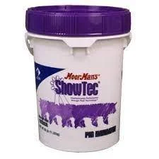 MoorMan's ShowTec Pig Navigator