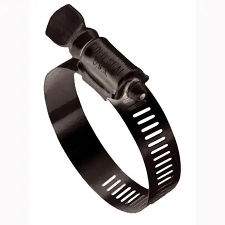 Blower Hose Clamp