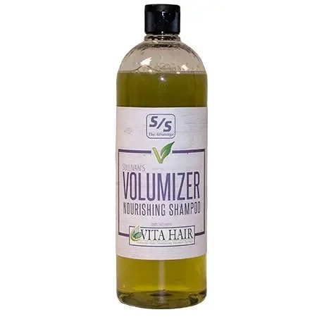 Volumizer Nourishing Shampoo
