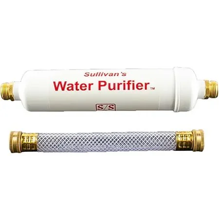 Water Purifier