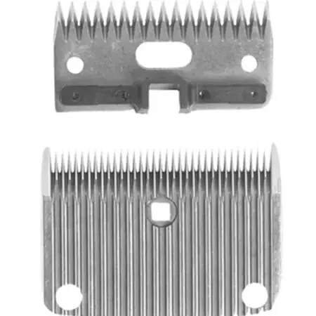 Lister Surgical Blade Set