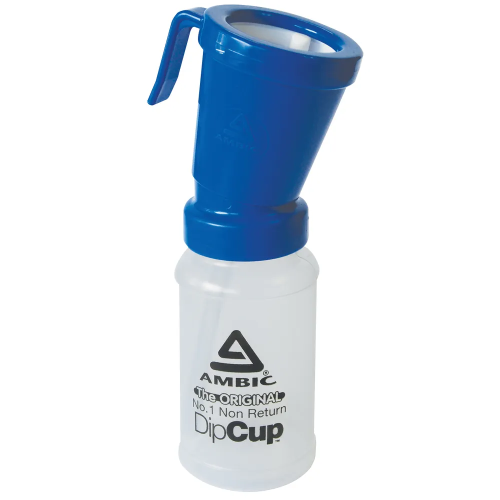 Ambic DipCup