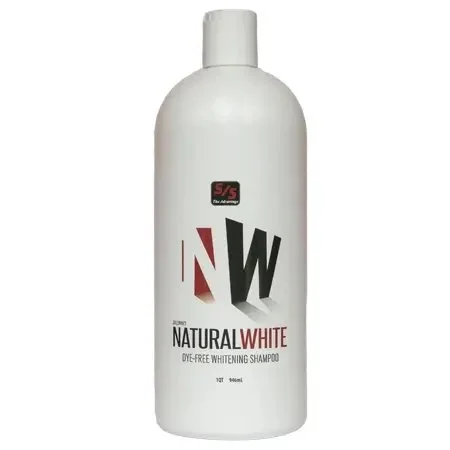 Natural White