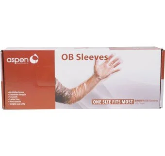 OB Sleeves