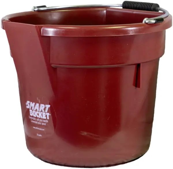 Smart Bucket