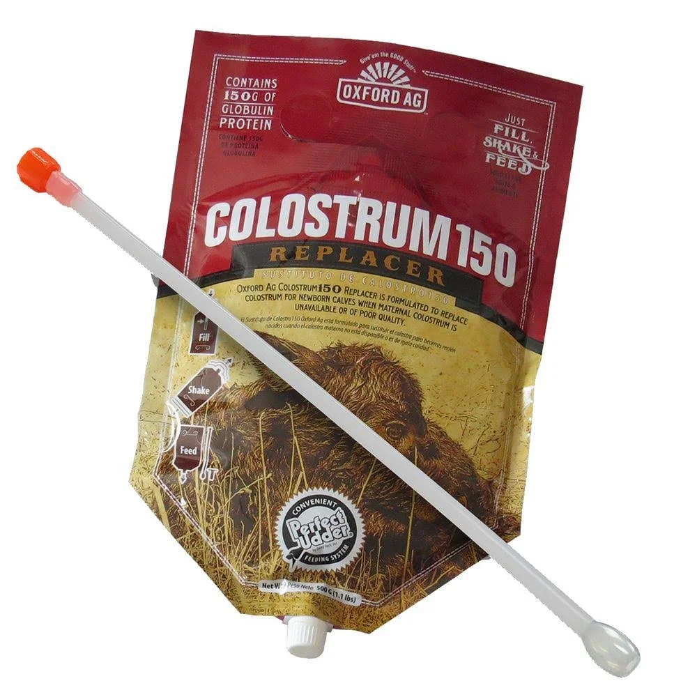 Oxford Ag Bovine Colostrum 150 IgG
