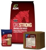 GroStrong Vitamins & Minerals