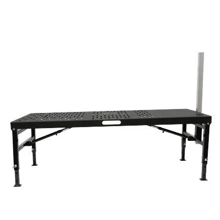 Hybrid Shearing Stand - Deck Only