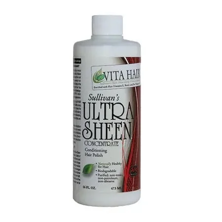 Ultra Sheen Concentrate