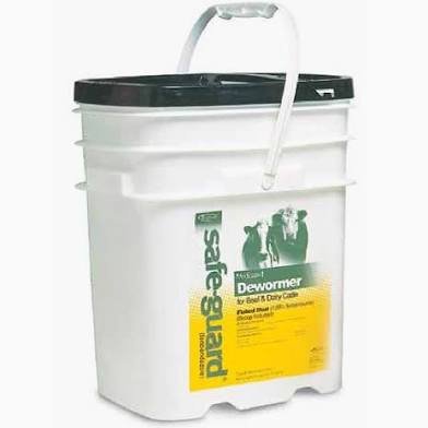 Safe-Guard 1.96% Meal