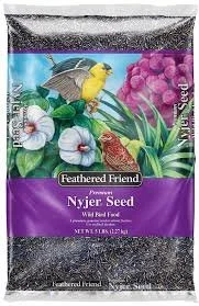 Nyjer Seed