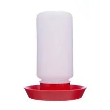 Chicken Feeder/Waterer