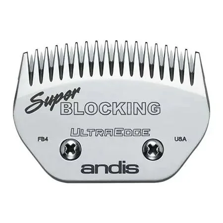 Andis Super Blocking Blade