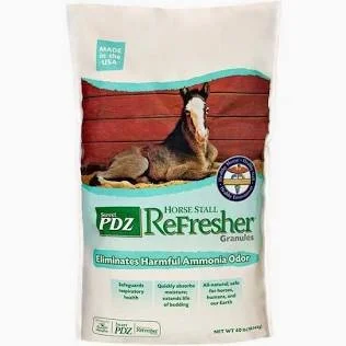 Sweet PDZ Horse Stall Refresher