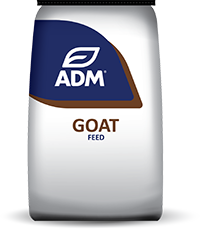 Meat Goat Power Complete Feeds