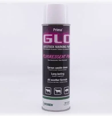 Prima Glo Livestock Marking Paint