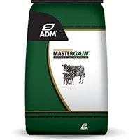 Mastergain Range Mineral