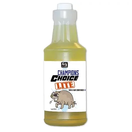 Champions Choice Lite