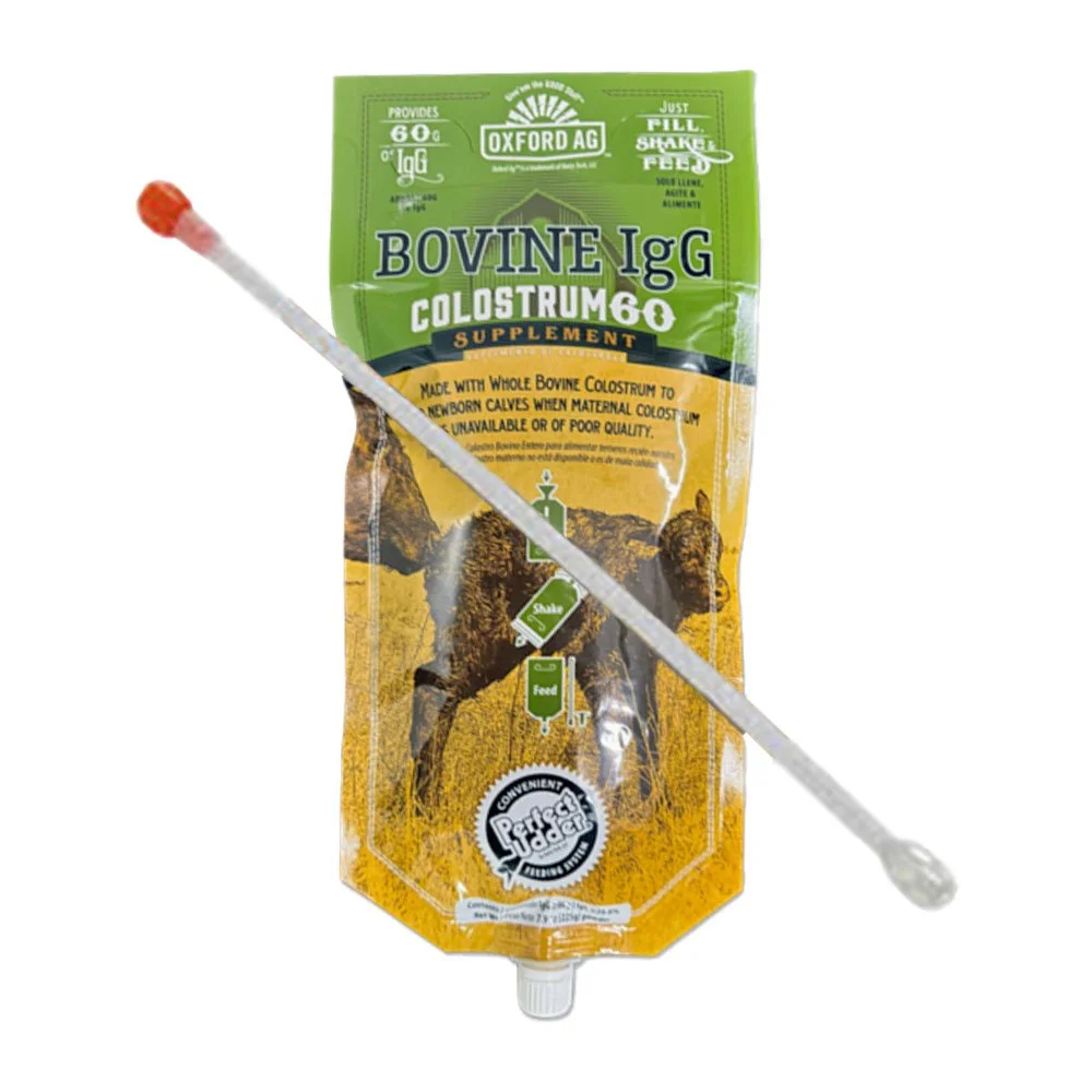 Oxford Ag Bovine Colostrum 60IgG