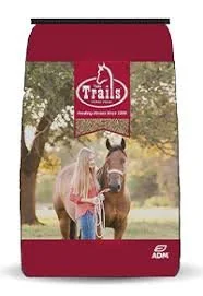 Tindle Trails Horse Feeds