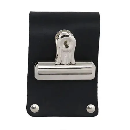 Exhibitor Number Clip