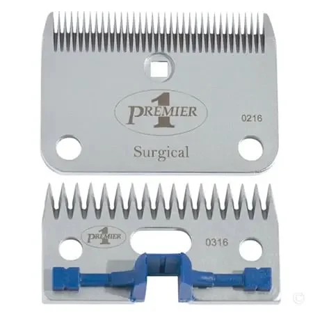 Premier Surgical Blade Set