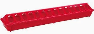 Plastic Ground Feeder