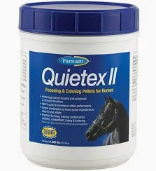 Quietex II