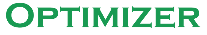 Optimizer