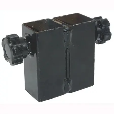 Ranch Sign Holder Attachment Steel