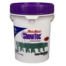 MoorMan's ShowTec Lean Maximizer
