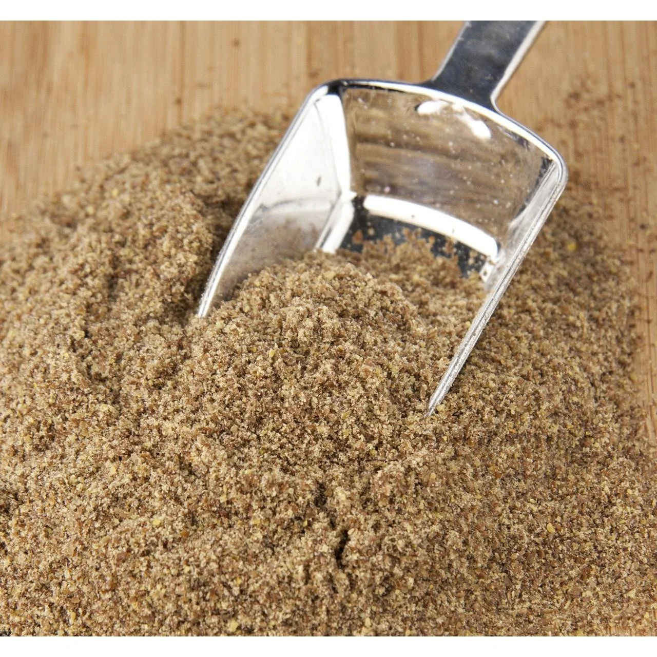 Flax Seed (Ground)